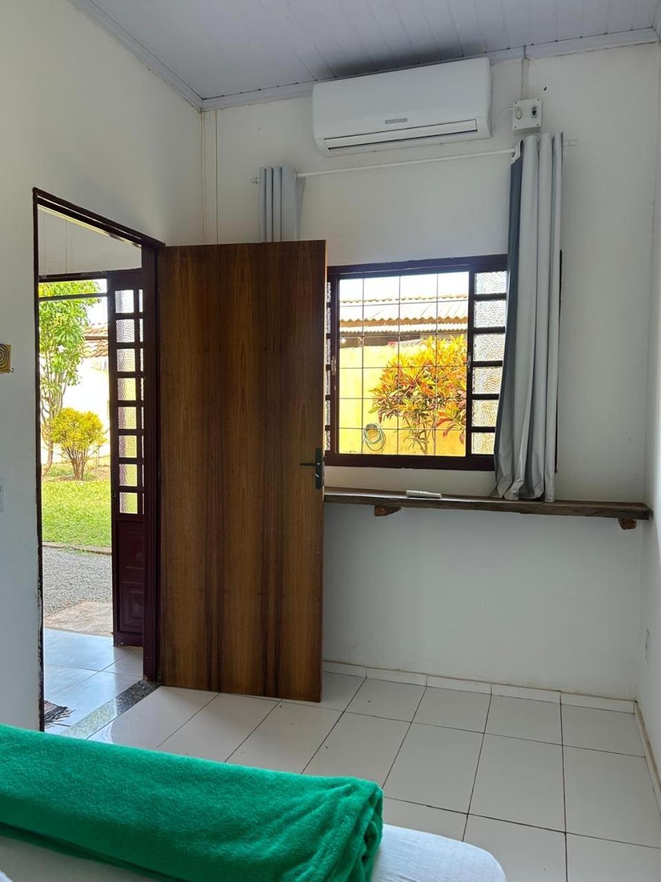 Hospedagem Portal Da Terra Sao Joao  Exterior foto